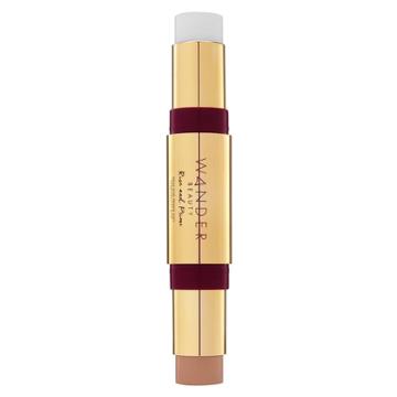 B-glowing Rise And Prime Balm And Primer Duo