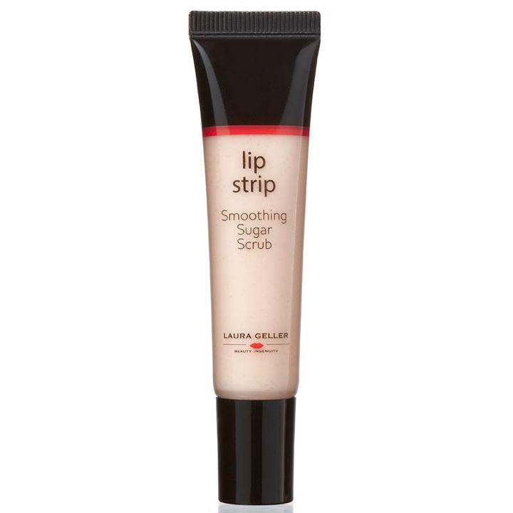 Laura Geller Beauty Lip Strip Smoothing Sugar Scrub Applicator