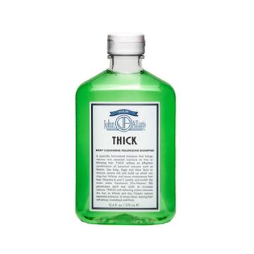 John Allan's Thick Shampoo
