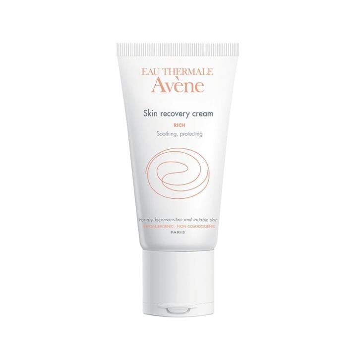 Avene Skin Recovery Cream Rich