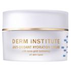 Derm Institute Anti-oxidant Hydration Cream