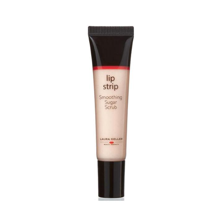 Laura Geller New York Lip Strip Smoothing Sugar Scrub Applicator