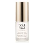 Doll Face Beauty Soothe Undereye Puffiness Serum