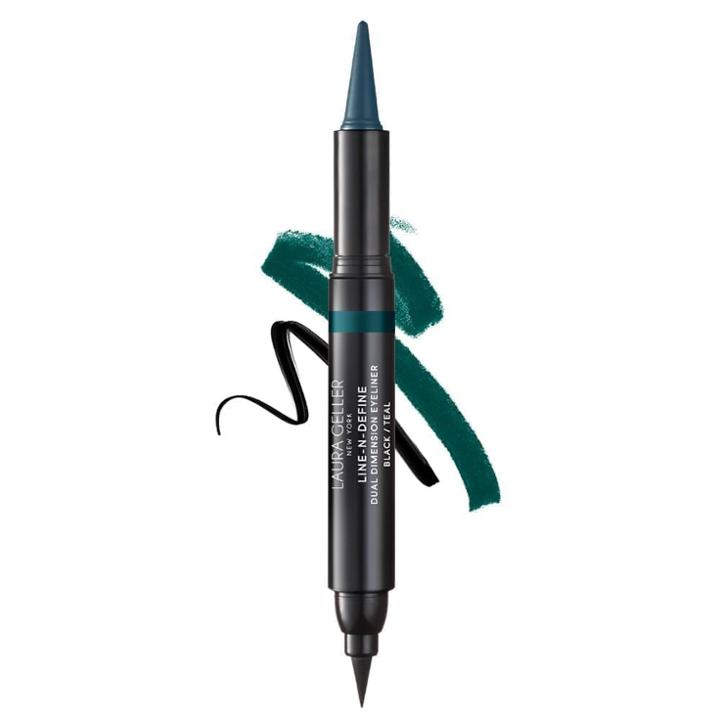 B-glowing Line-n-define Dual Dimension Eyeliner