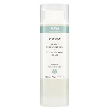 Ren Skincare Gentle Cleansing Gel