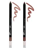 It Cosmetics Ylbb Lip Liner Stain - Buff Nude