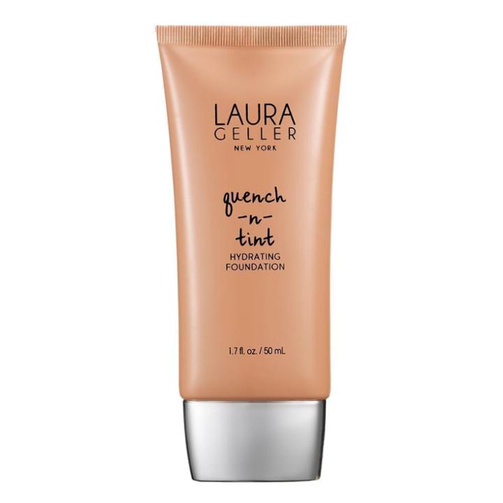 B-glowing Quench-n-tint Hydrating Foundation