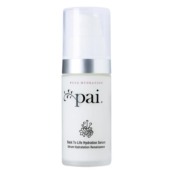 B-glowing Back To Life Hydration Serum