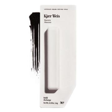 B-glowing Mascara Refill