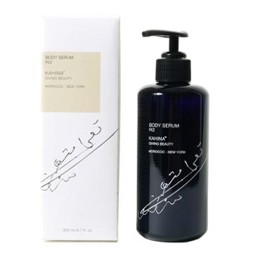 Kahina Giving Beauty Fez Body Serum