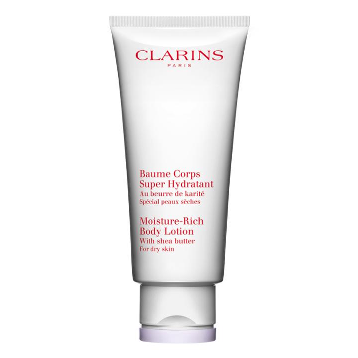 B-glowing Moisture-rich Body Lotion
