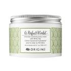 B-glowing A Perfect World&trade; Intensely Hydrating Body Cream With White Tea
