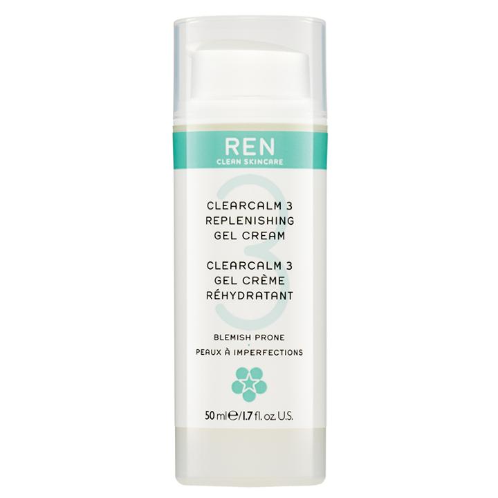 Ren Skincare Replenishing Gel Cream