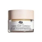 B-glowing Three Part Harmony&trade; Soft Cream For Renewal, Replenishment And Radiance