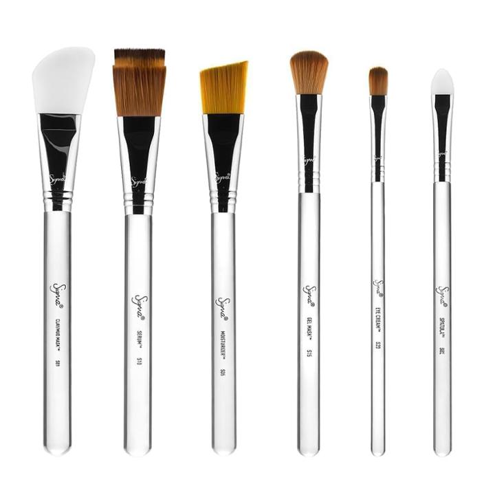 B-glowing Skincare Brush Set