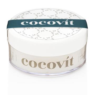 B-glowing Cocovit Mint Lip Polish