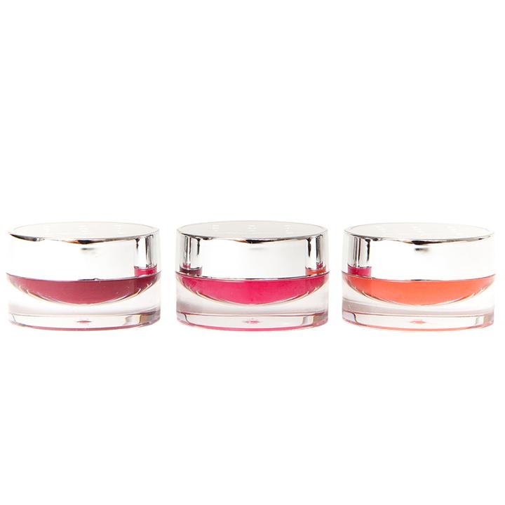 By Rosie Jane Cheek And Lip Gloss Trio