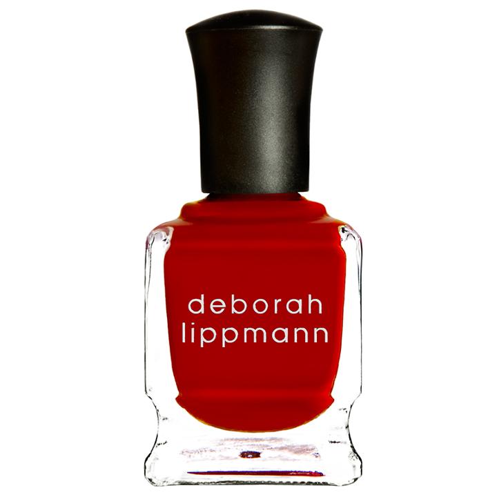 Deborah Lippmann Roar Collection - Can't Be Tamed