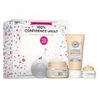 B-glowing 100% Confidence Vault Skincare Trio - Limited Edition ($73 Value)