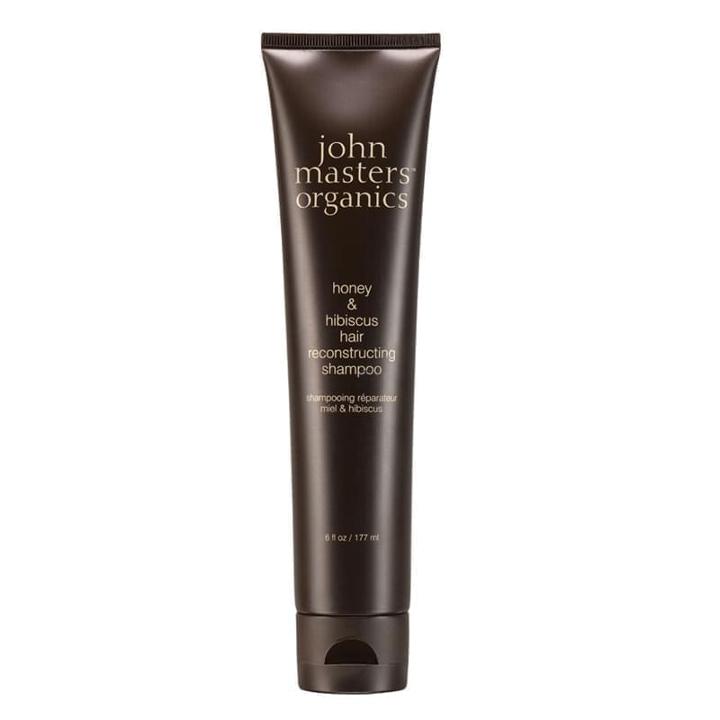 John Masters Organics Honey And Hibiscus Hair Reconstructor