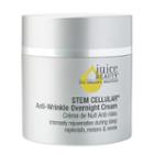 Juice Beauty Stem Cellular Anti-wrinkle Overnight Cream
