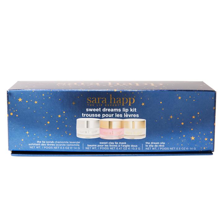B-glowing Sweet Dreams Lip Kit ($90 Value)