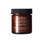 John Masters Organics Bourban Vanilla + Tangerine Hair Texturizer