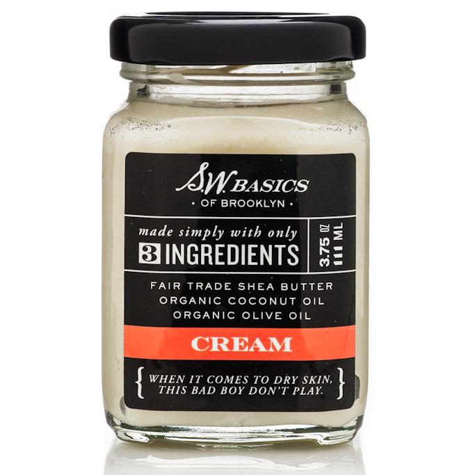 S.w. Basics Cream