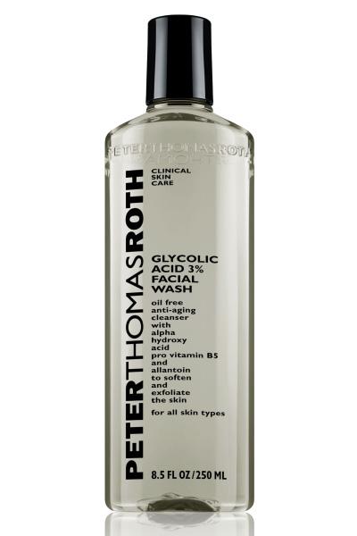 Peter Thomas Roth Glycolic Acid 3% Facial Wash