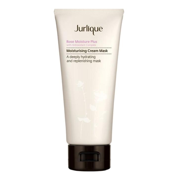B-glowing Rose Moisture Plus Moisturising Cream Mask