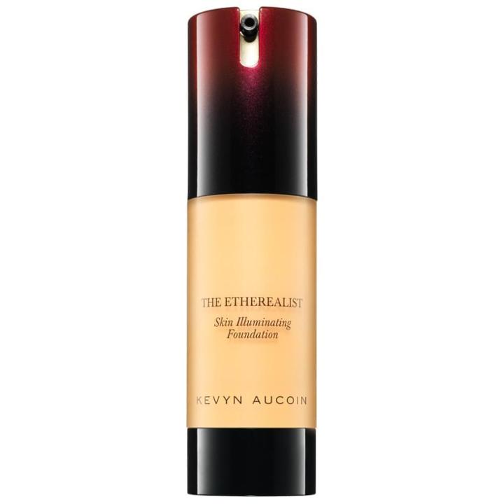B-glowing The Etherealist Skin Illuminating Foundation