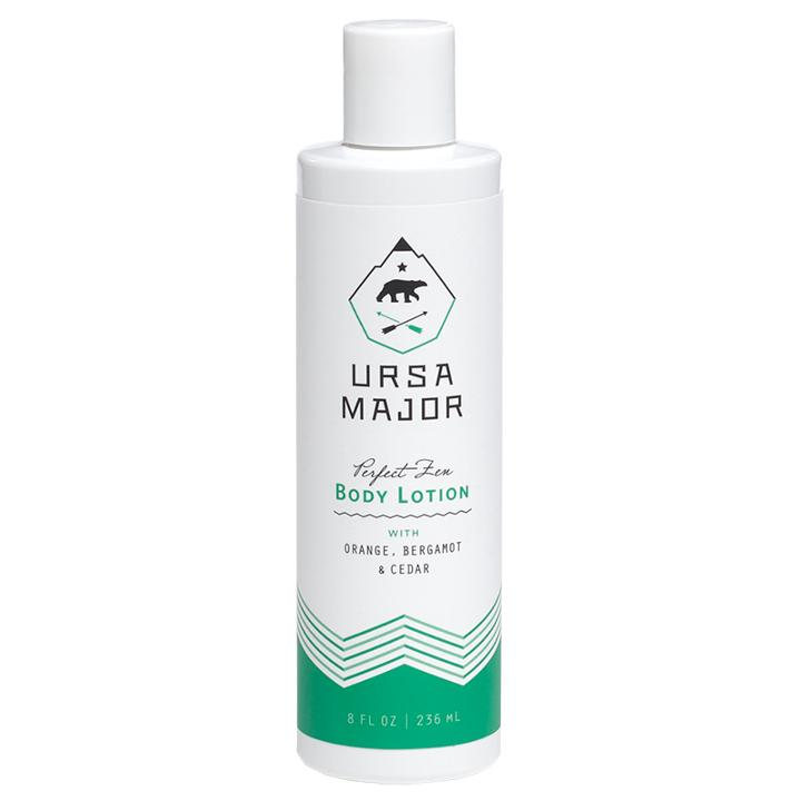 Ursa Major Perfect Zen Body Lotion