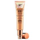 It Cosmetics Cc+&reg; Bronzer With Spf 50+