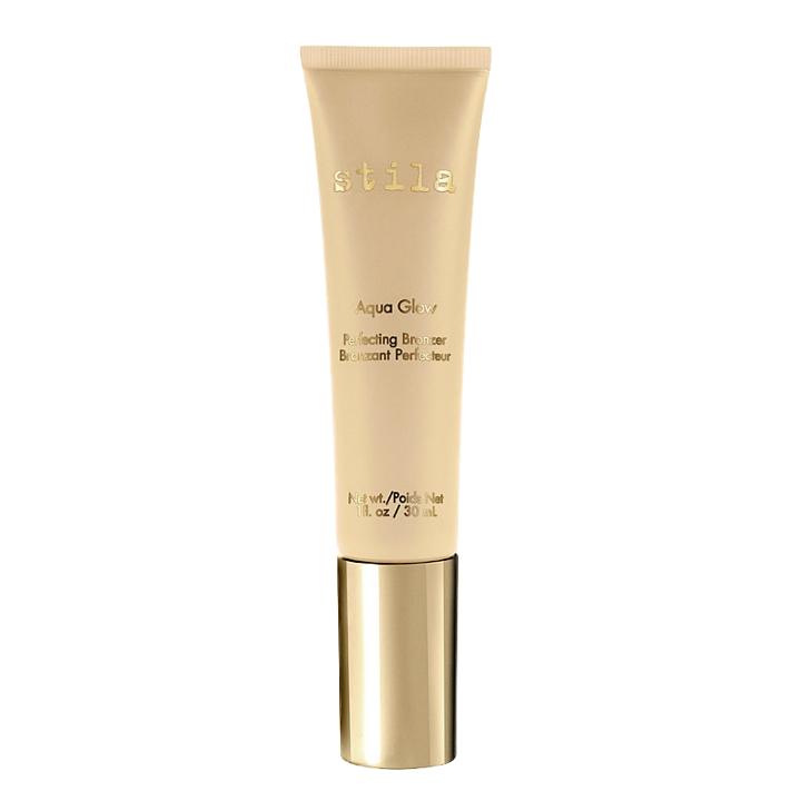 Stila Aqua Glow Perfecting Bronzer
