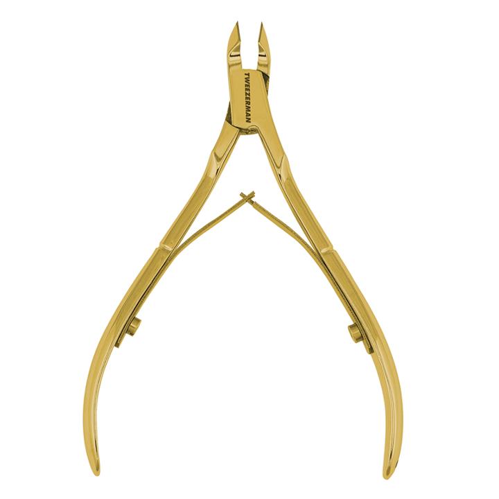 Tweezerman Ultra Precision Cuticle Nipper
