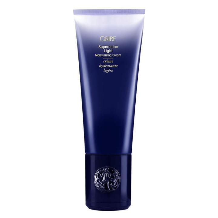 B-glowing Supershine Light Moisturizing Cream