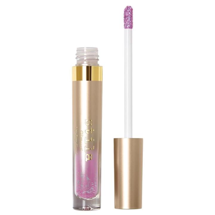 B-glowing Glitterati Lip Top Coat