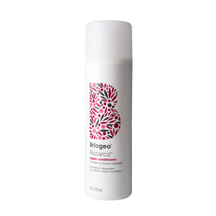 Briogeo Rosarco Reparative Conditioner 8 Oz