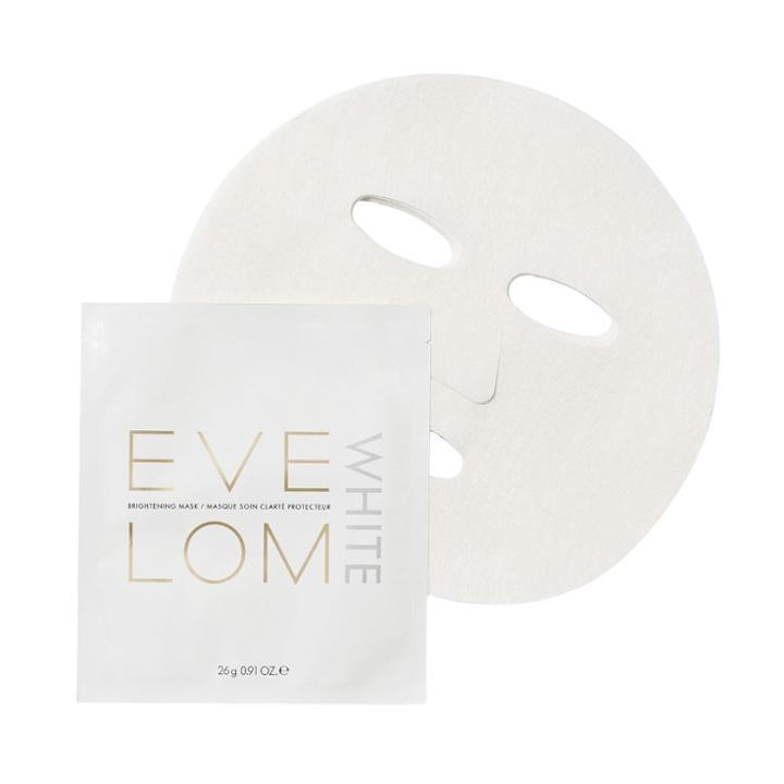 B-glowing Brightening Mask - 4 Pack