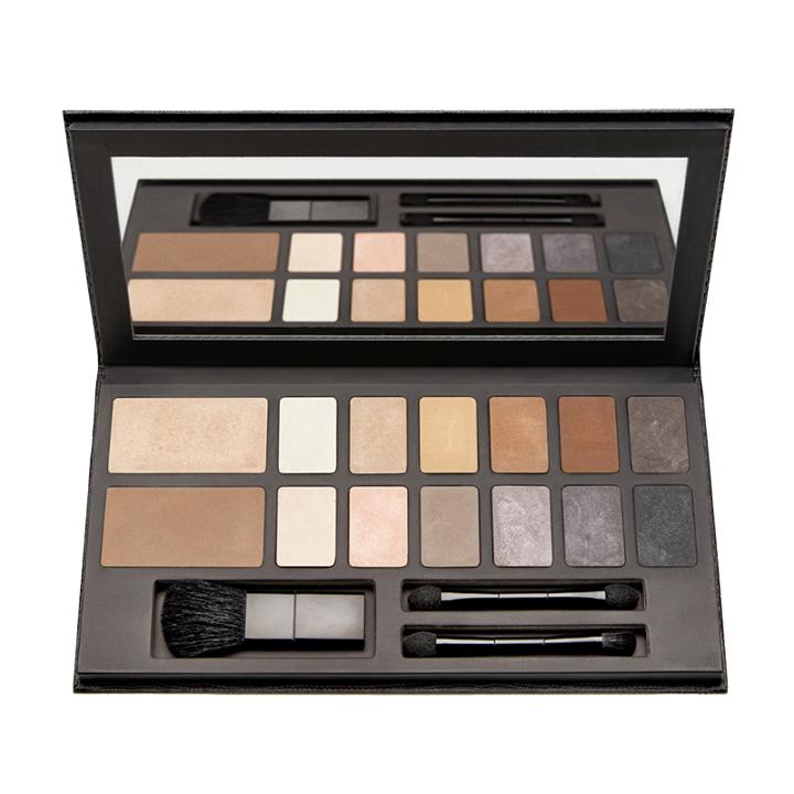 Kevyn Aucoin The Legacy Palette