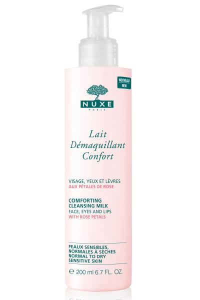 Nuxe Comforting Cleansing Milk