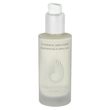B-glowing Elemental Emulsion