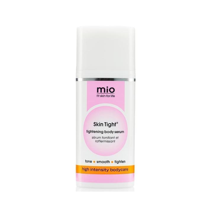 B-glowing Skin Tight - Tightening Body Serum