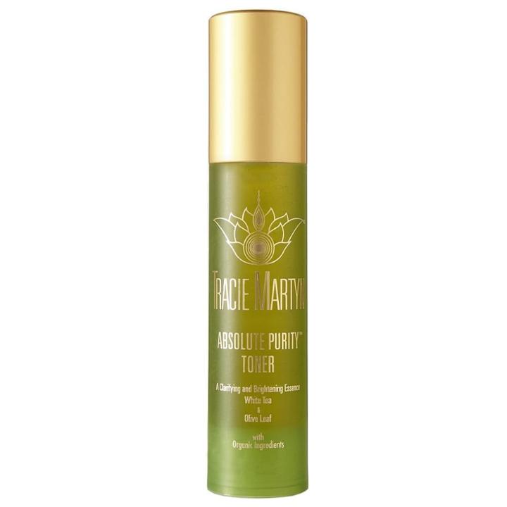 B-glowing Absolute Purity Toner