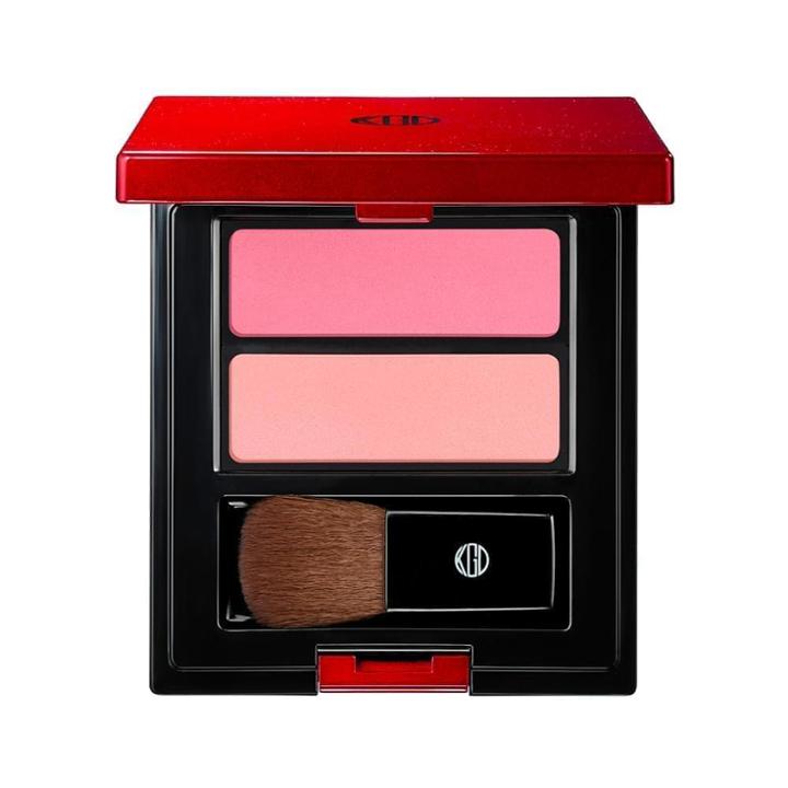 B-glowing Maifanshi Mineral Cheek Palette