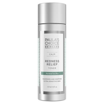 Paula's Choice Calm Redness Relief Toner For Dry Skin