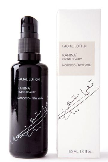 Kahina Giving Beauty Kahina Facial Lotion