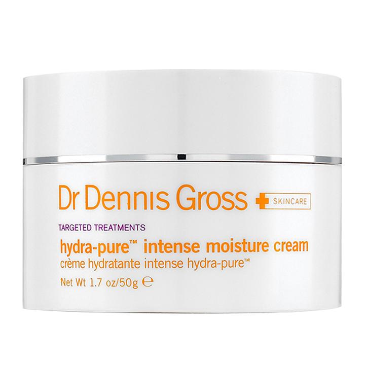 Dr. Dennis Gross Hydra-pure Intense Moisture Cream