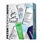 B-glowing Jet, Set, Facial - Limited Edition ($49 Value)