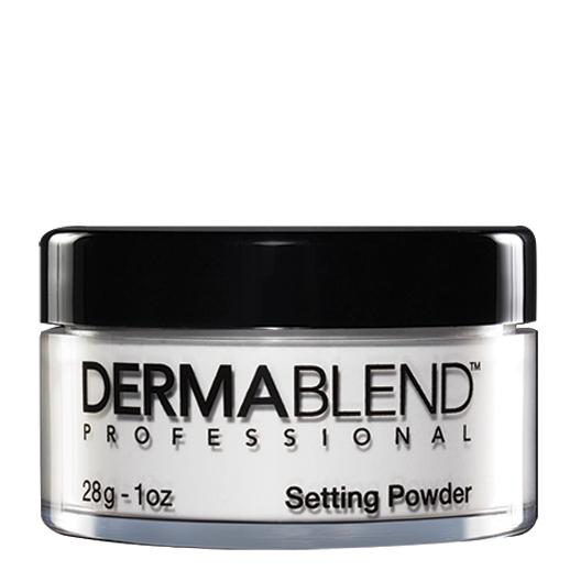 Dermablend Professional Loose Setting Powder - Original